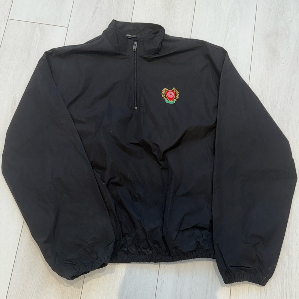 BRAND NEW YEEZY PULL OVER